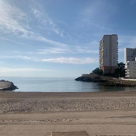 El Faro - Beach Cullera Exterior photo