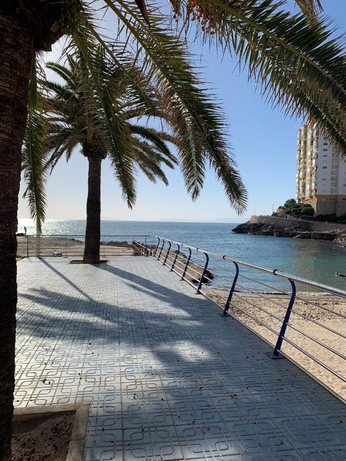 El Faro - Beach Cullera Exterior photo