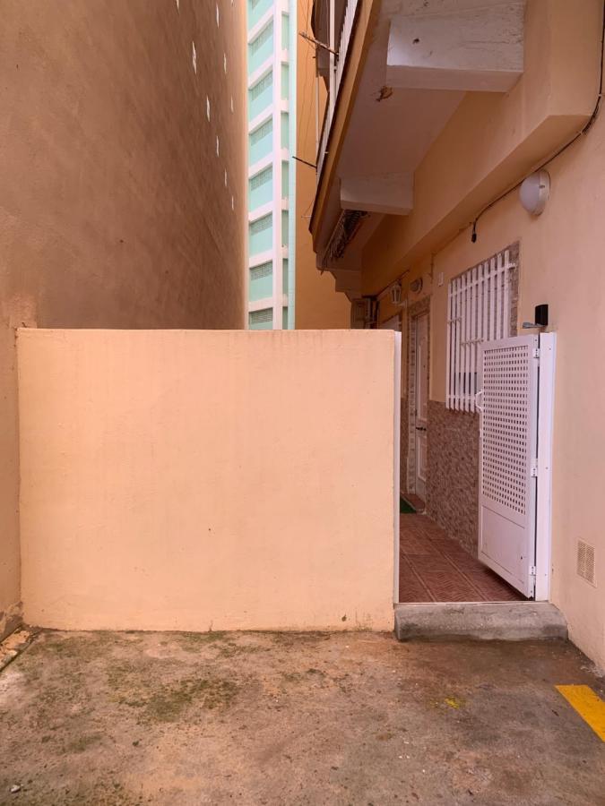 El Faro - Beach Cullera Exterior photo