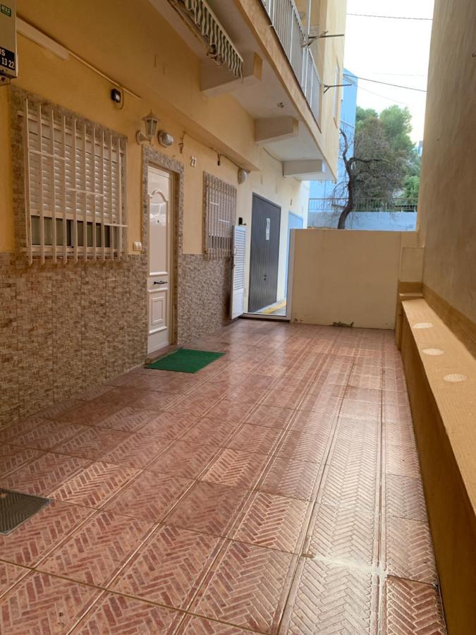 El Faro - Beach Cullera Exterior photo