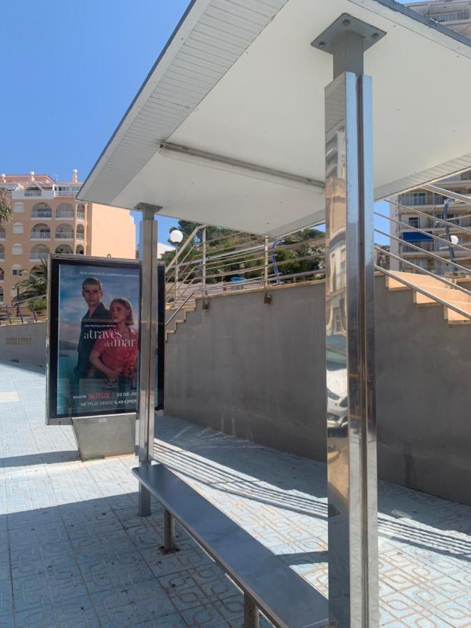 El Faro - Beach Cullera Exterior photo