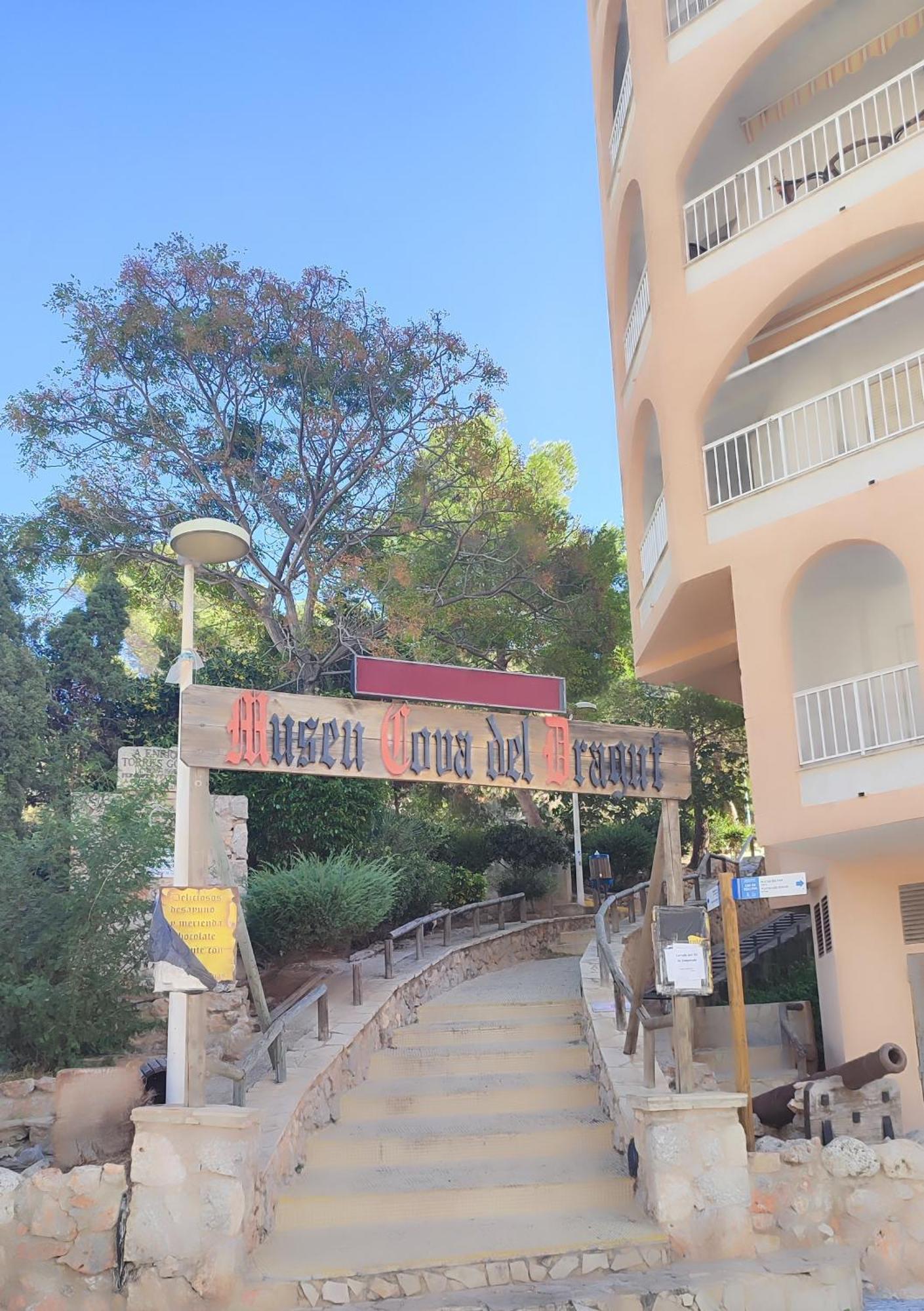 El Faro - Beach Cullera Exterior photo